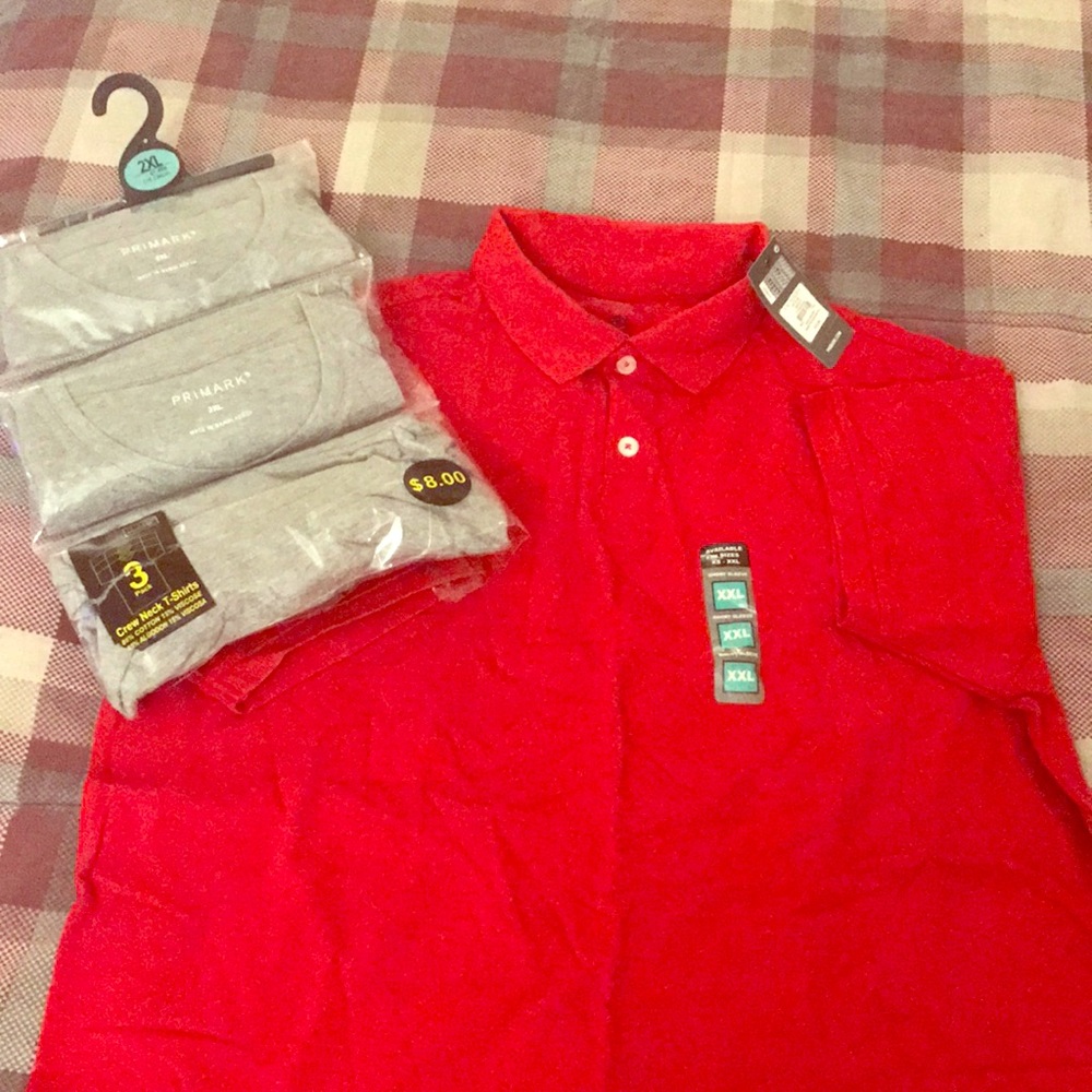 Clothing